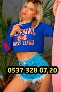 İstediğini bilem Denizli eskort Simay