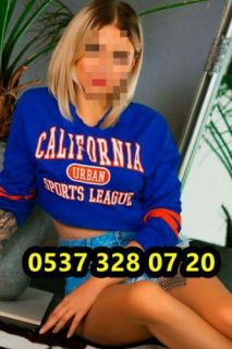 İstediğini bilem Denizli eskort Simay