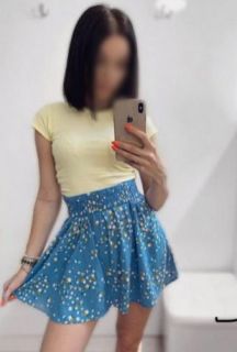 Kaliteli escort Seda