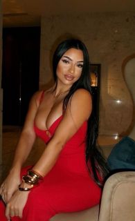 Kaliteli seks yaşatan Dilara