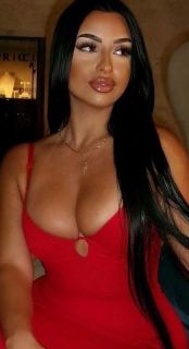 Kaliteli seks yaşatan Dilara