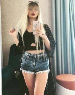 Kaliteli Yüksek Fiyatlı Görüşen Seksi Denizli Escort Ayşem 