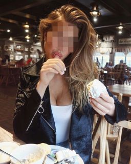 Kaliteyi belli eden escort Burçin
