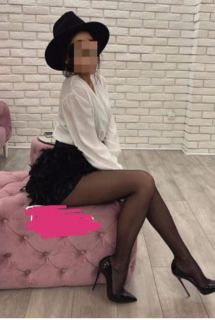 Kayseri 29 Yaş  Anal Escort Fatmagül