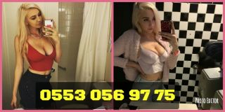 Kayseri Elit Escort Elif