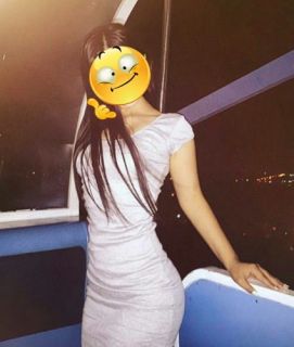 Kayseri esmer escort bayan Nuraya