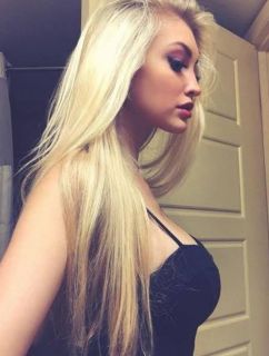 Kayseri Sarışın Güzel Ecrin