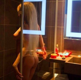 Kayseri Ucuz Escort Kız Reyhan