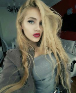 Kayseri Uzun Saçlı Prenses Escort Filiz