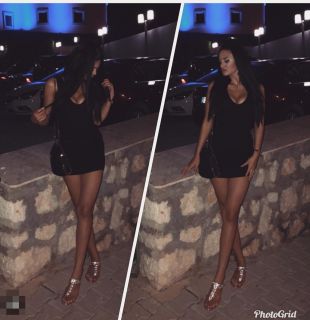 Kayseride yeni bomba escort bayan Sevda