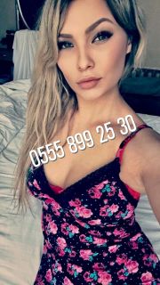 Kayserinin Aşk Meleyi Escort Buse