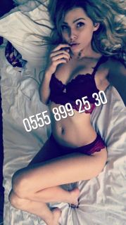 Kayserinin Aşk Meleyi Escort Buse