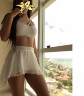 Kayserinin Esmer Tutkusu Edanur