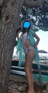 Kelepçelemeyi seven Adile