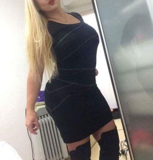 Kendine güvenen beyleri seven Olga