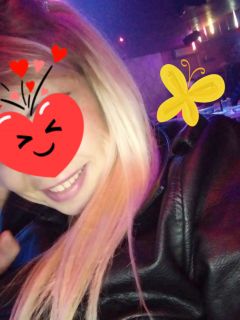 Keyifli bir escort Defne