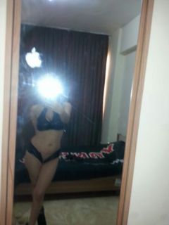 Kışkırtıcı Hatlarıyla Samsun Escort Bayan Feride 