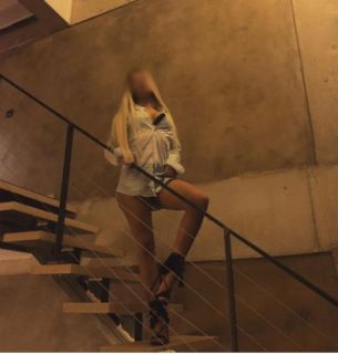 Kışkırtıcı Sevişmeler İçin Rus Escort Lena