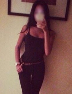 Kondomsuz yeni escort Nazlı