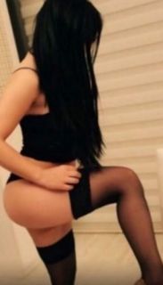 Konya ateşli escort Ayça