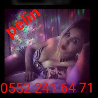 Konya Escort Bayan Pelin