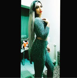 Konya Escort Genç Güneş Meltem