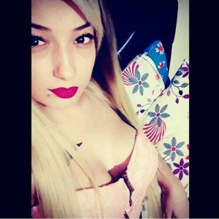 Konya Escort Genç Güneş Meltem