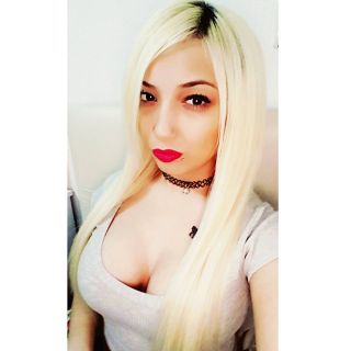 Konya Escort Genç Güneş Meltem