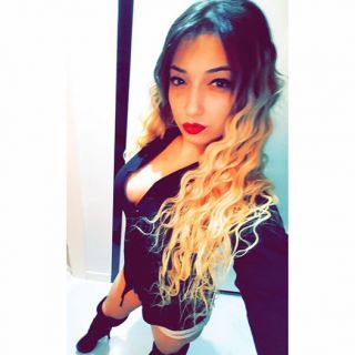 Konya Escort Genç Güneş Meltem