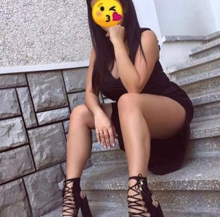 Konya escort Hanife