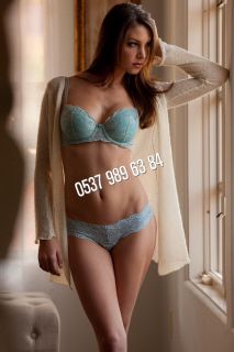 Konya Öğrenci Escort Ceren