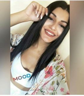 Konya Öğrenci Escort Ece 