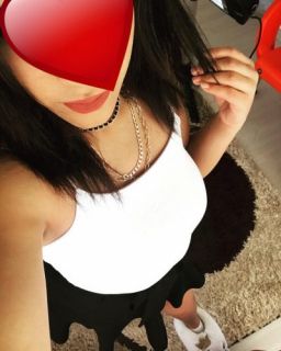 Konya Otele Gelen Escort Banu