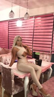 Konya Sarışın Escort Monika
