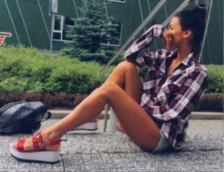 Konya seksi çıtır Sena