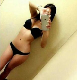 Konya yeni escort Gülten