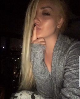 Konyanın Farklı Bayanı Melek