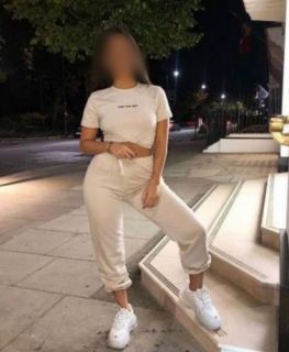 Limitsiz Denizli Escort Bayan Buse