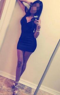 Malaty escort bayan Azra