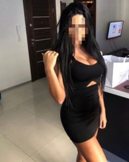 Malatyalı Ergen Escort Sare