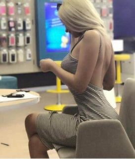 Malatya'nın en çekici kadını Naciye