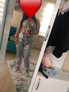 Malatyaya yeni misafir gelmiş escort bayan Emira