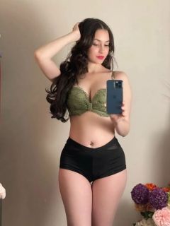 Mankenleri kıskandıran bayan Cansu