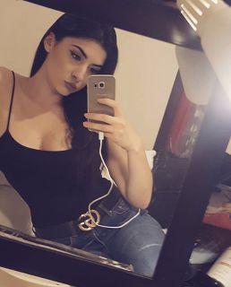 Masöz sertifikatı olan Çiğdem