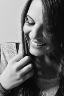 mavi gözlü kızlar