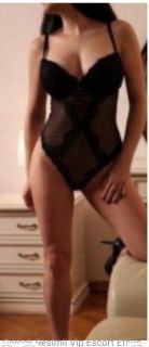 Melisa-dan alacağın haz aklından bir ömür silinmez