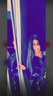 Meme arası seks yapmayı seven Sabiha