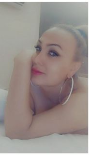 Mersin  escort Karmen