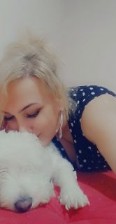 Mersin  escort Karmen