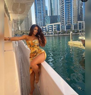 Mersin escort bayan Elnara